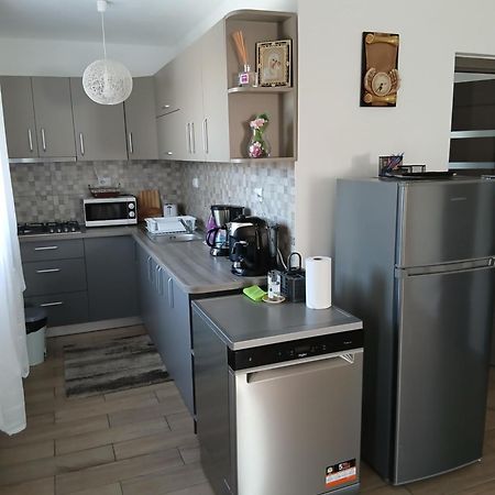 Casa Loredana Cîrţişoara 外观 照片