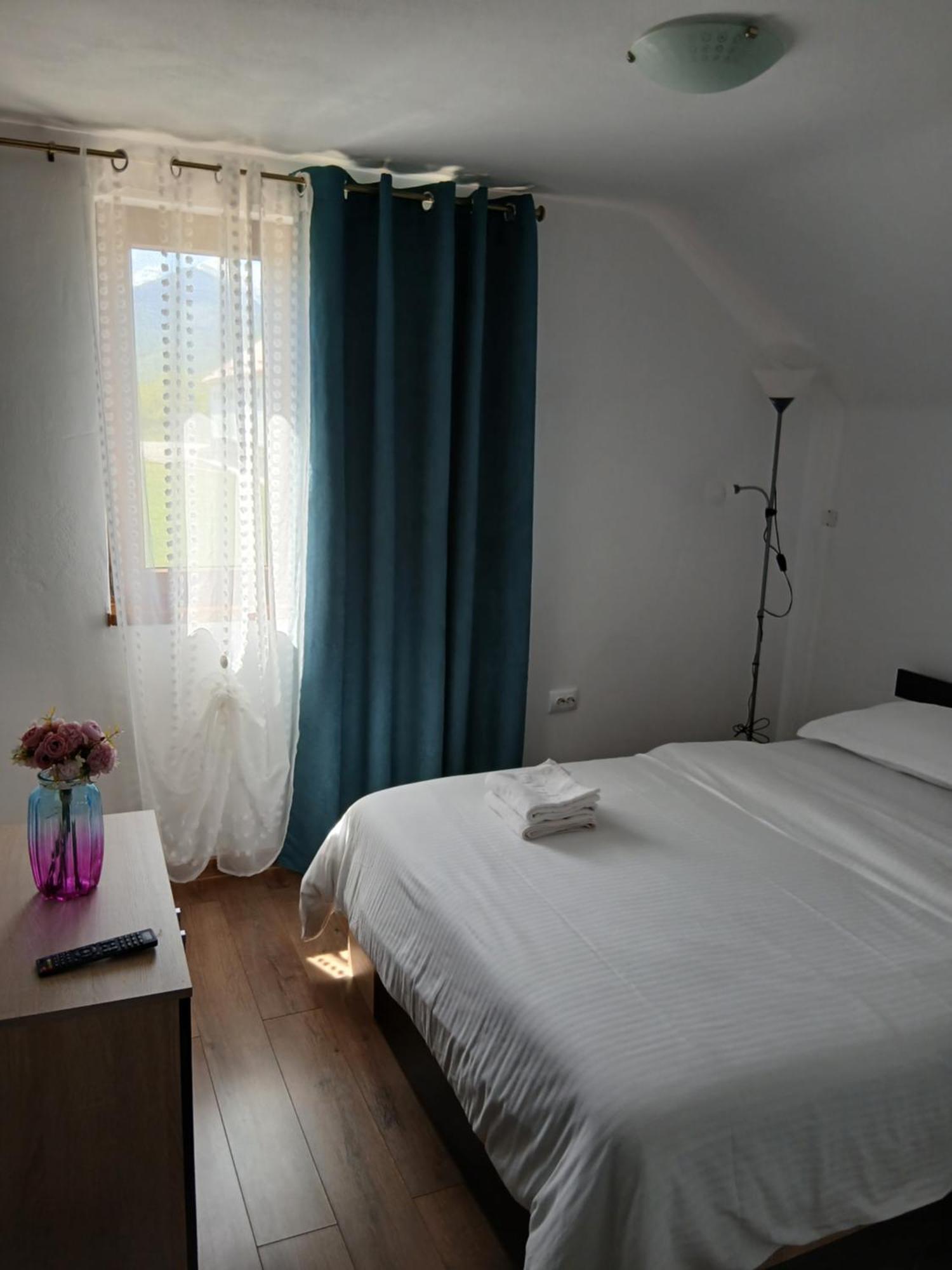 Casa Loredana Cîrţişoara 外观 照片