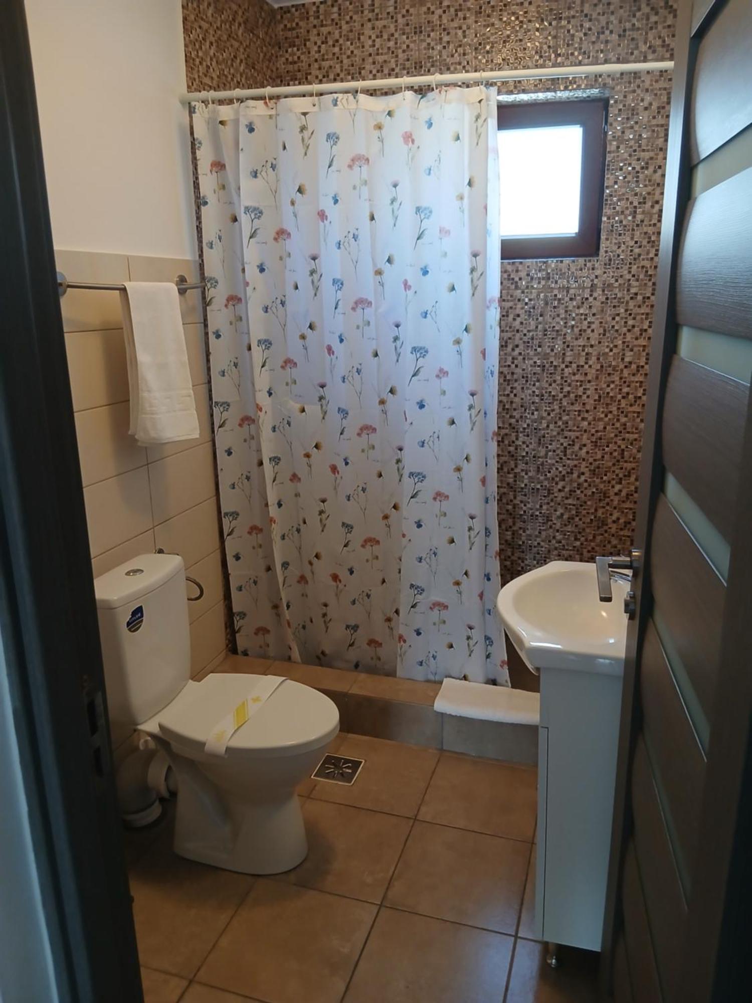 Casa Loredana Cîrţişoara 外观 照片